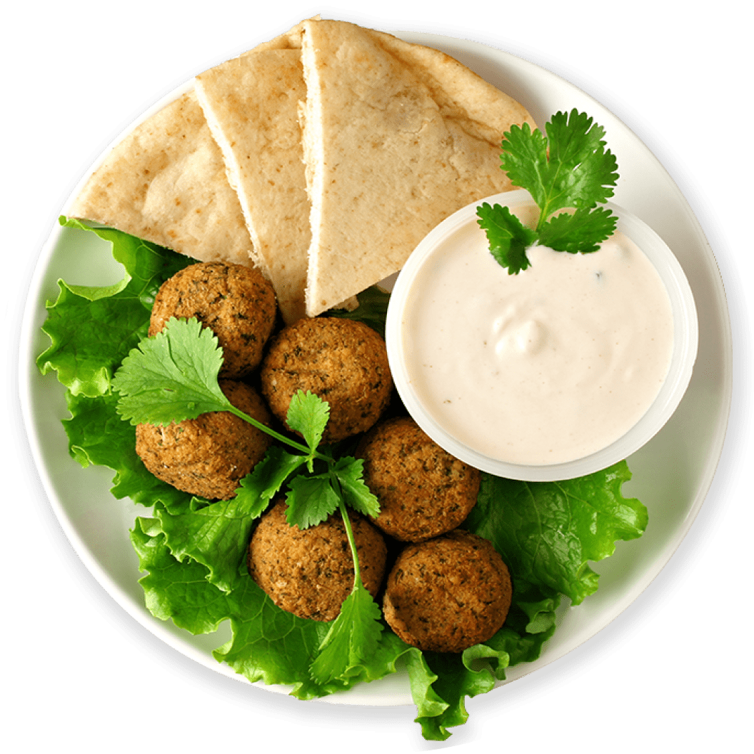 falafel