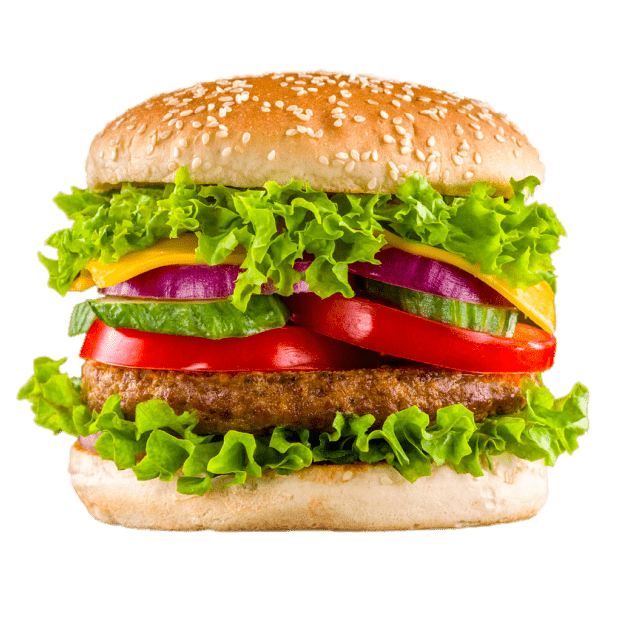 Favorite gamburger