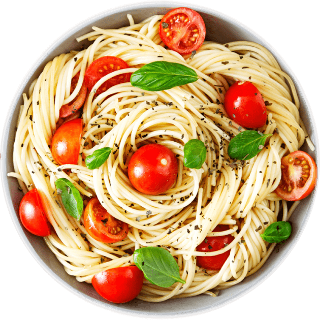 Favorite pasta