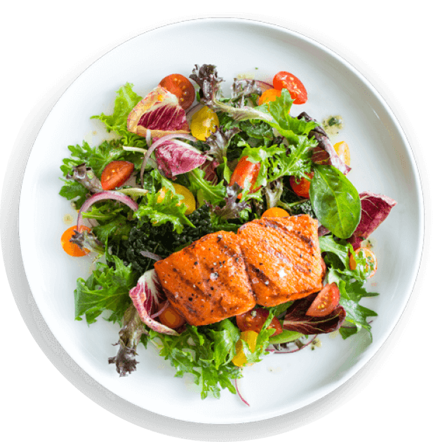 Favorite salat